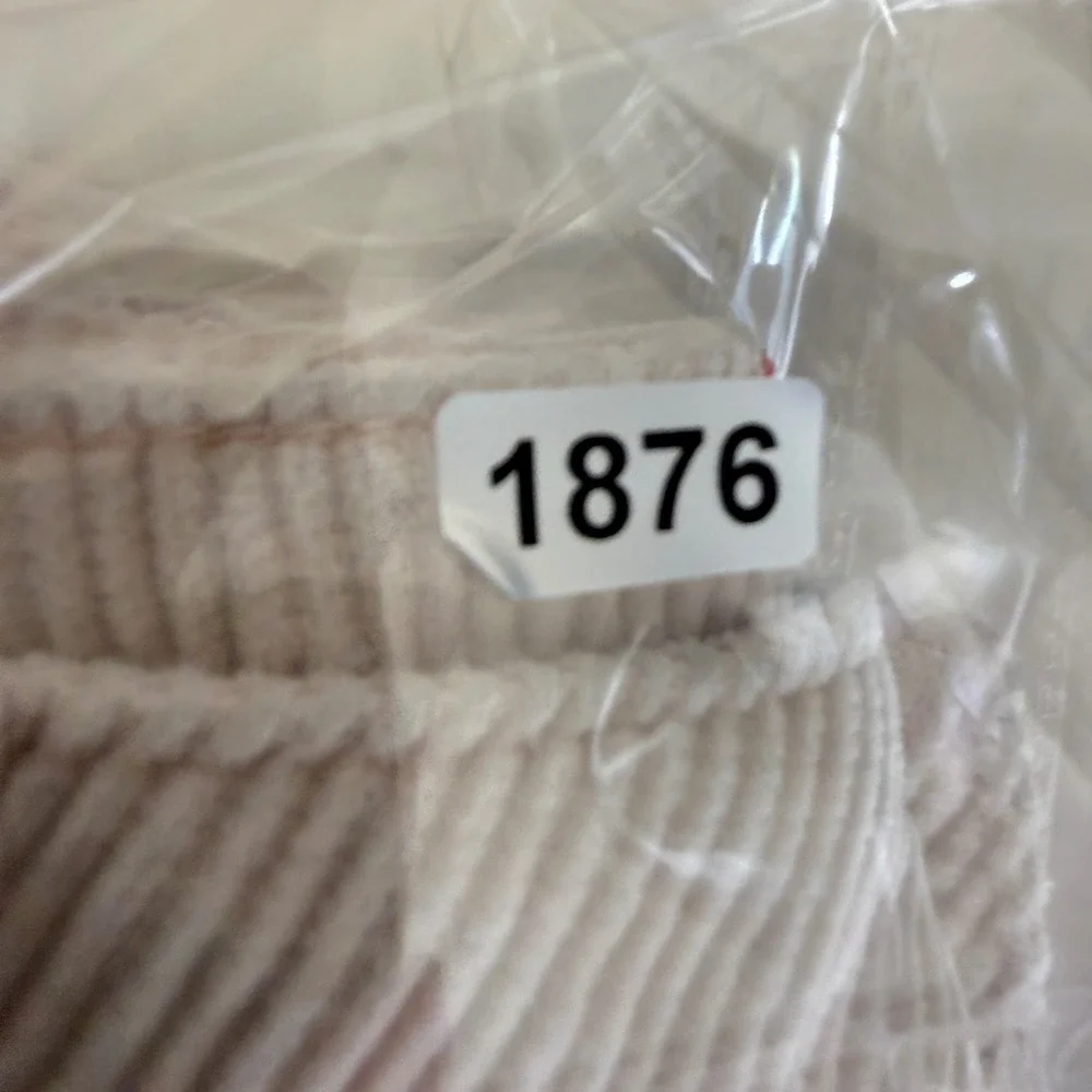 BDG Urban Outfitters Mom High Rise Corduroy Pants Light‎ Pink Size 26 Retro Chic - Picture 14 of 15